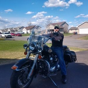 Meet your Posher, Marc